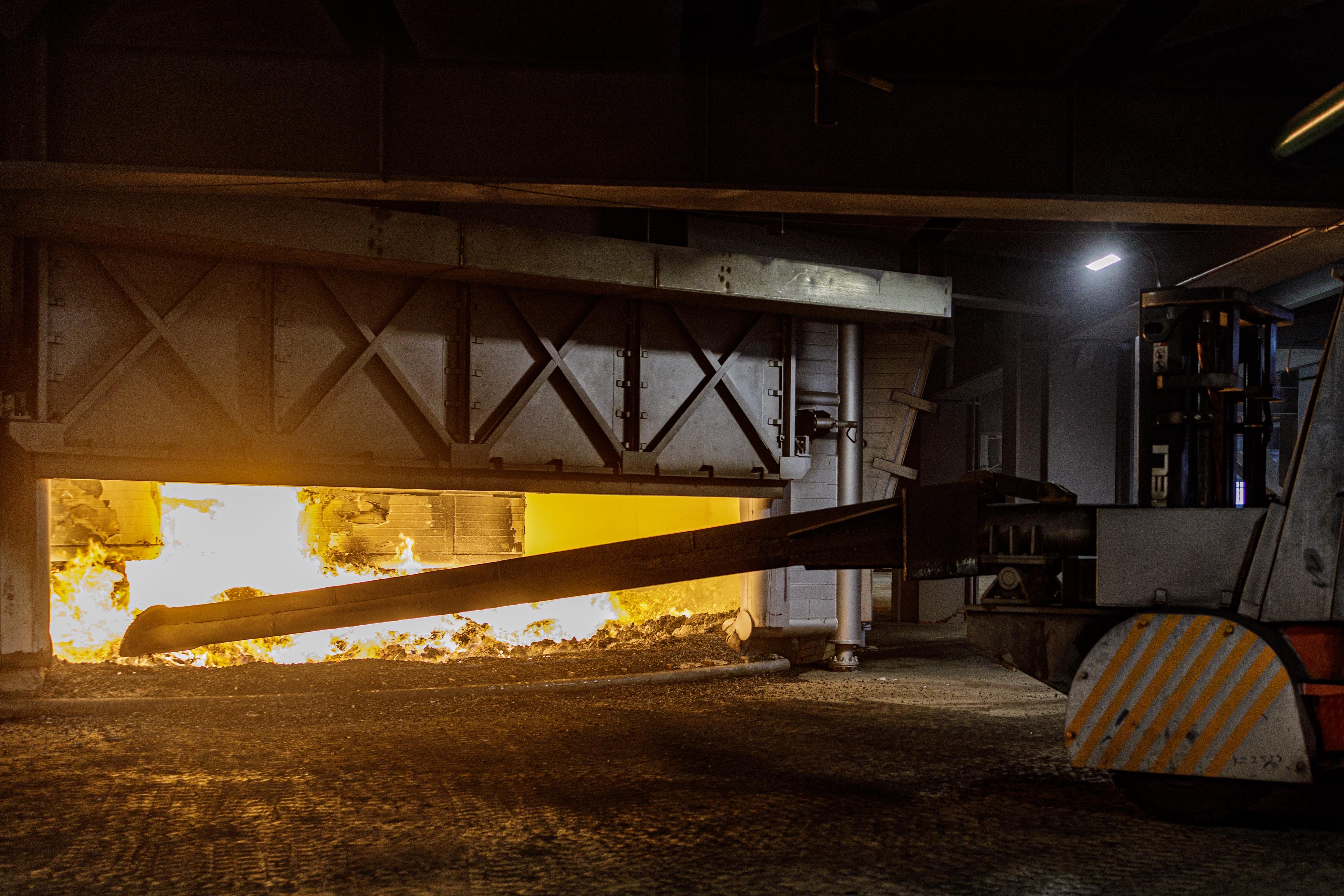 Руководство Ассоциации инвесторов Казахстана приняло участие в запуске завода «EkibastuzFerroAlloys»